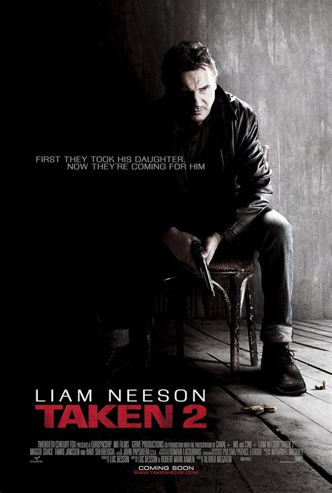 taken 2 imdb